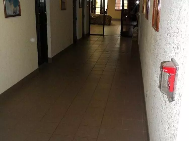 酒店 Budgetel Inn Houston/nasa