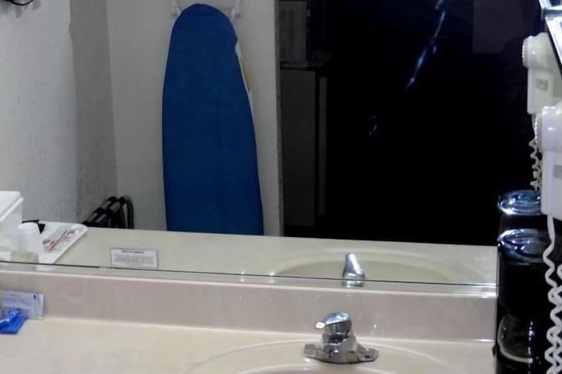 Отель Budgetel Inn Houston/nasa