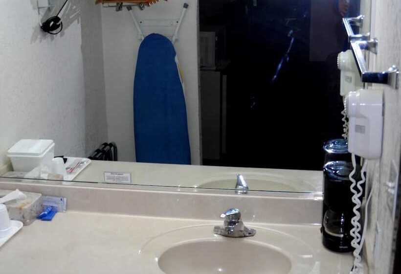 Отель Budgetel Inn Houston/nasa