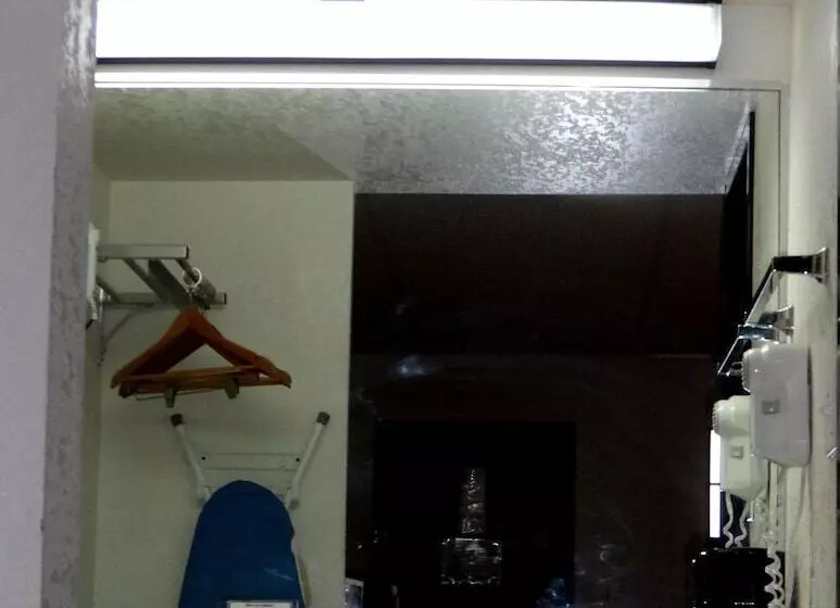 酒店 Budgetel Inn Houston/nasa