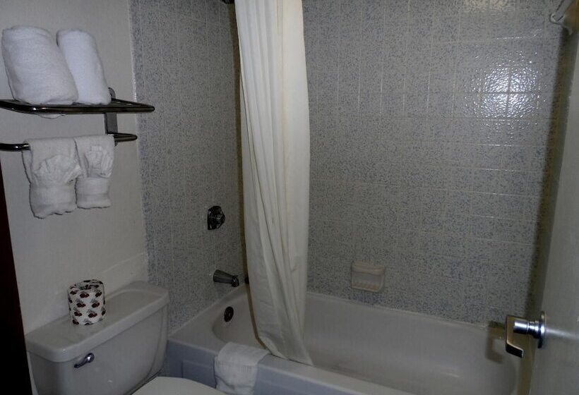 Отель Budgetel Inn Houston/nasa