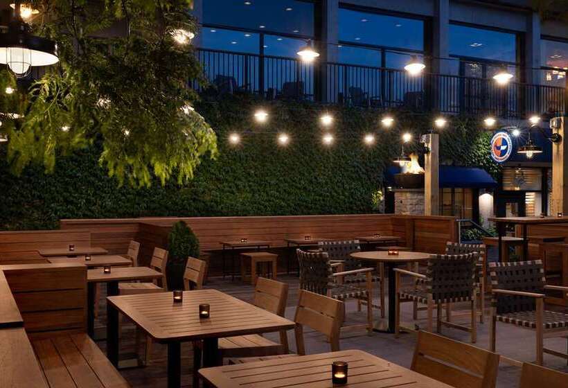 호텔 Champlain Burlington, Curio Collection By Hilton