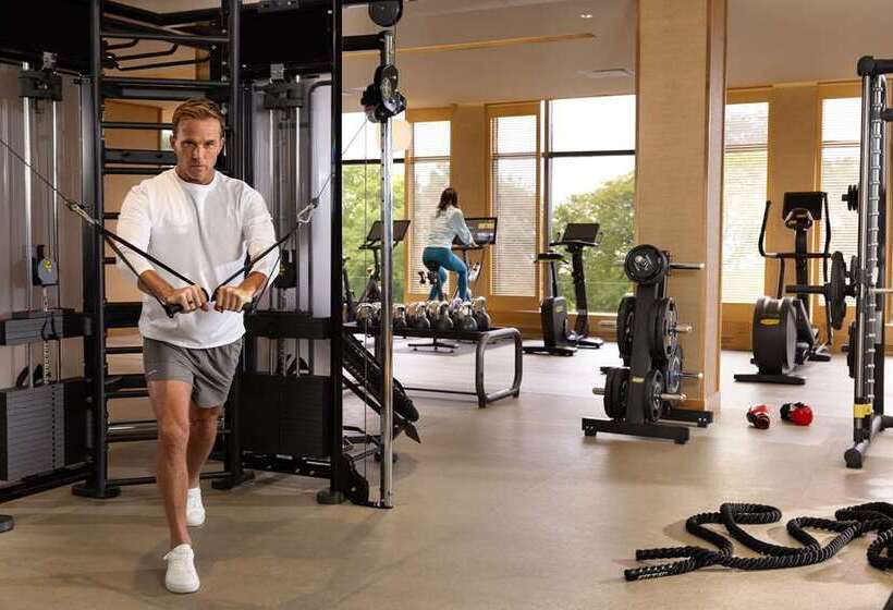 호텔 Champlain Burlington, Curio Collection By Hilton