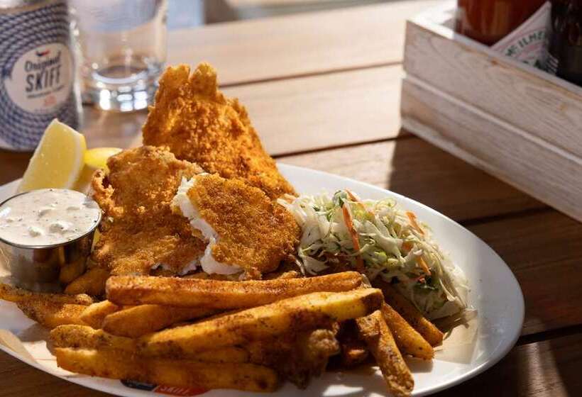 호텔 Champlain Burlington, Curio Collection By Hilton