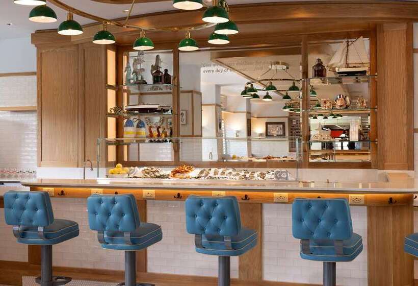 호텔 Champlain Burlington, Curio Collection By Hilton