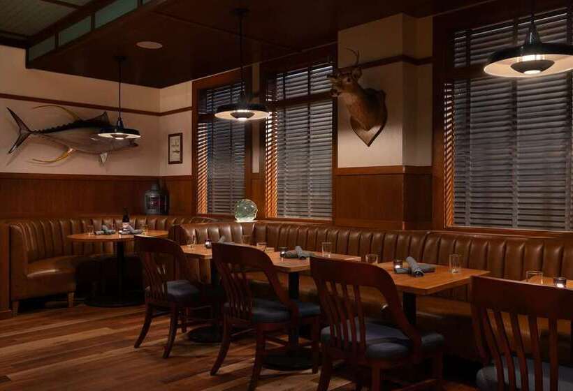 호텔 Champlain Burlington, Curio Collection By Hilton