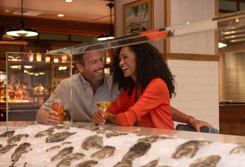 호텔 Champlain Burlington, Curio Collection By Hilton