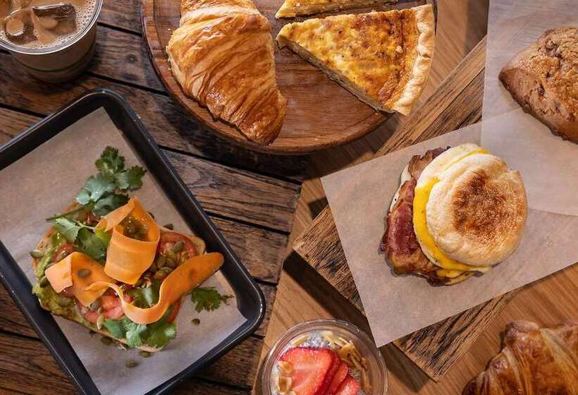 호텔 Champlain Burlington, Curio Collection By Hilton