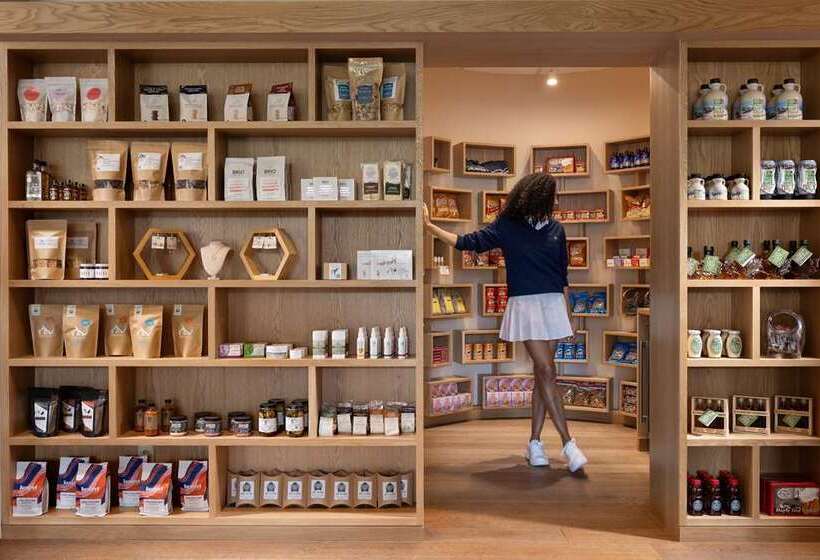 호텔 Champlain Burlington, Curio Collection By Hilton