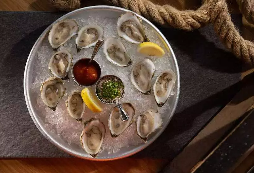 Hotelli Champlain Burlington, Curio Collection By Hilton