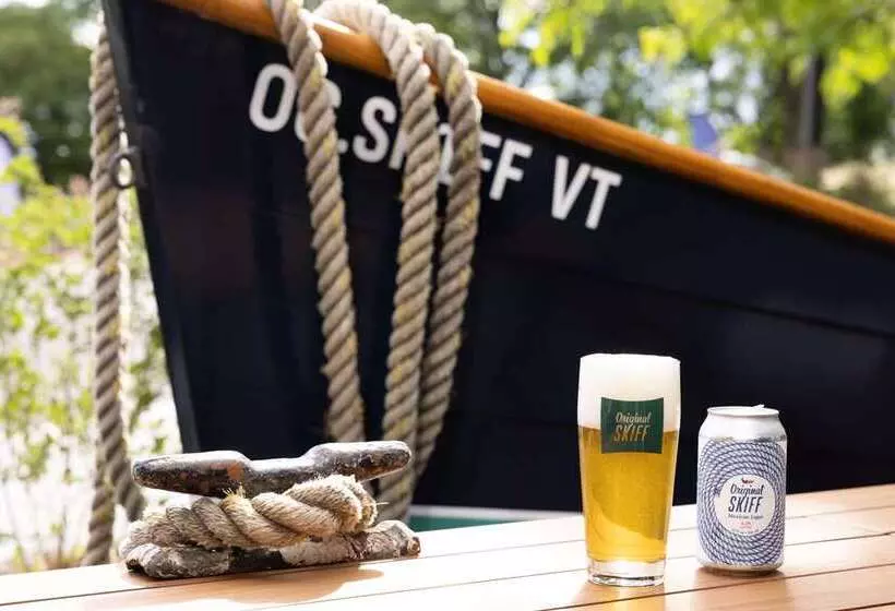 Hotelli Champlain Burlington, Curio Collection By Hilton