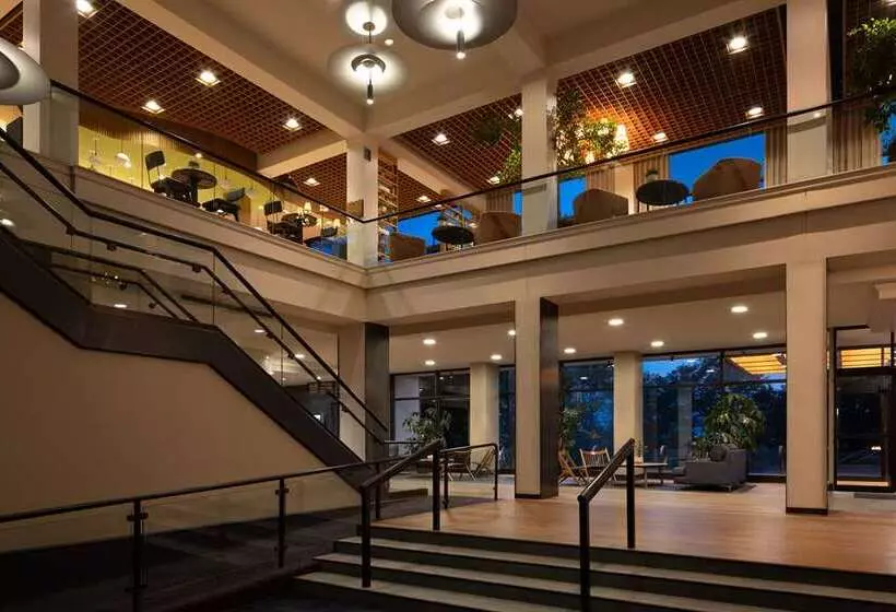 Hotelli Champlain Burlington, Curio Collection By Hilton