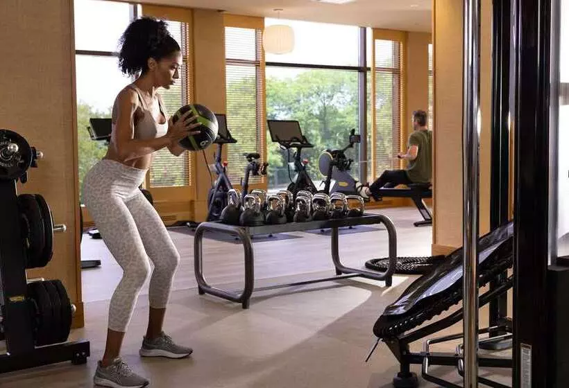 Hotelli Champlain Burlington, Curio Collection By Hilton