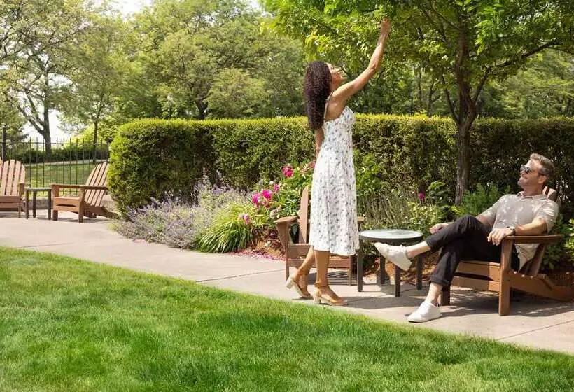 Hotelli Champlain Burlington, Curio Collection By Hilton