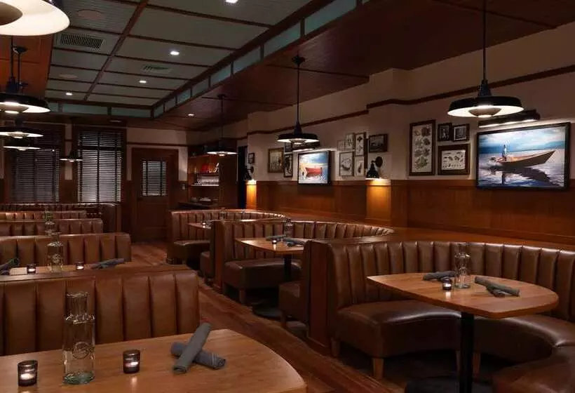 Hotelli Champlain Burlington, Curio Collection By Hilton