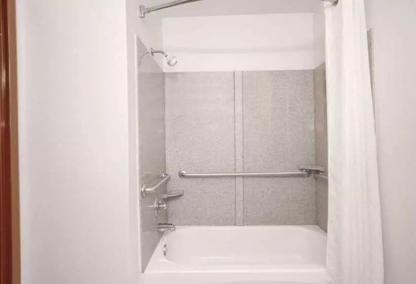 Отель Econo Lodge