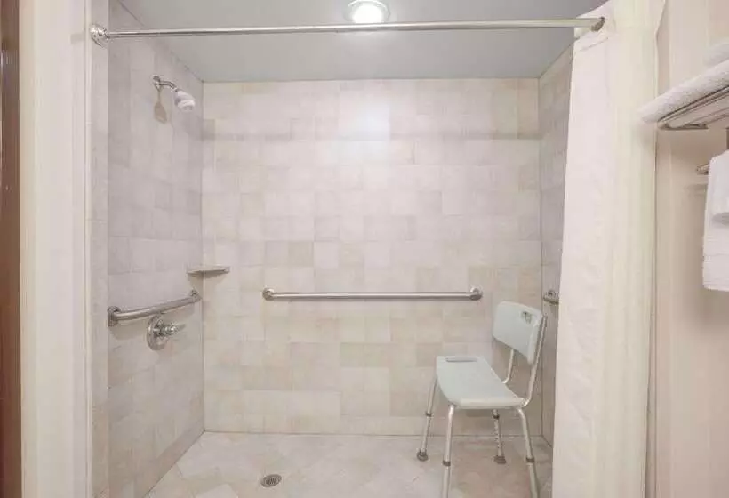 Отель Econo Lodge