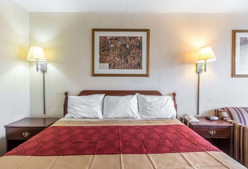 فندق Econo Lodge