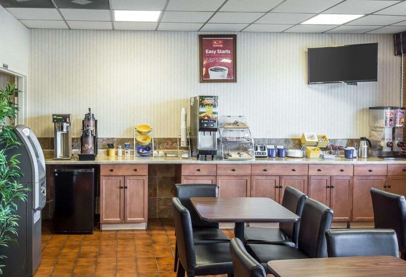 فندق Econo Lodge