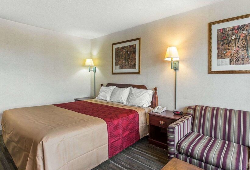 فندق Econo Lodge