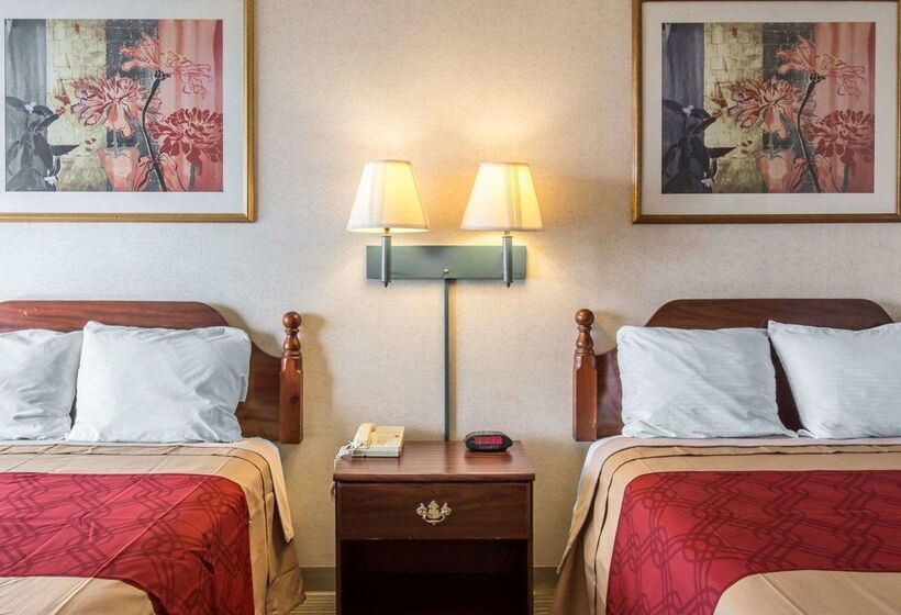 فندق Econo Lodge