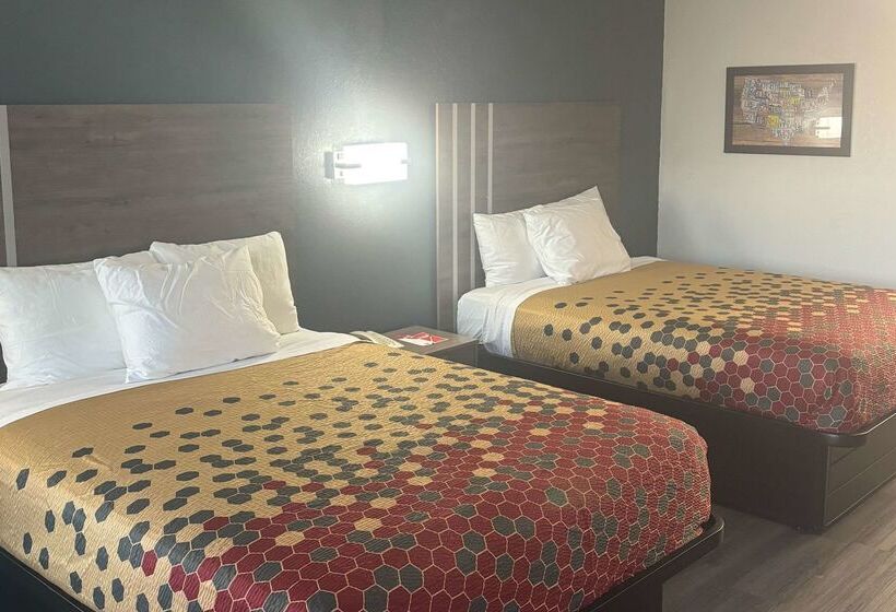 فندق Econo Lodge