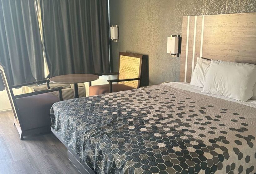 فندق Econo Lodge