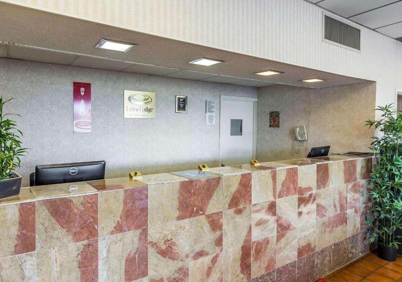 فندق Econo Lodge