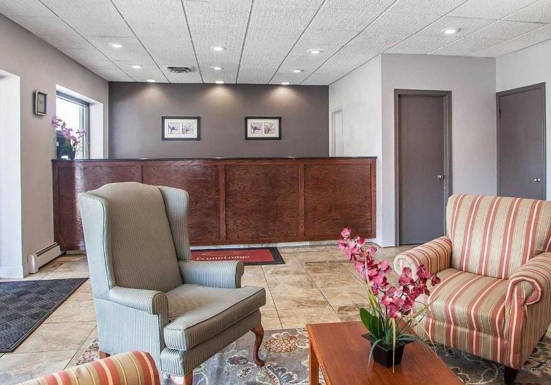 فندق Econo Lodge Hammonton