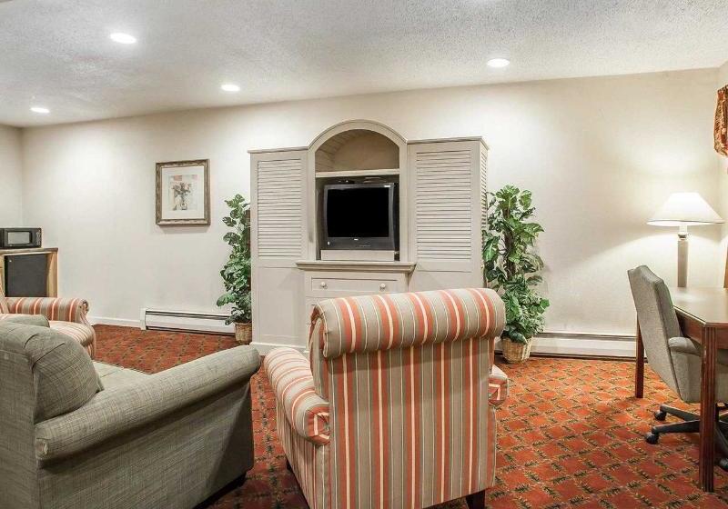 فندق Econo Lodge Hammonton