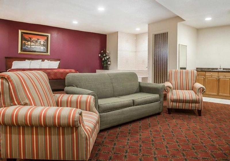 فندق Econo Lodge Hammonton