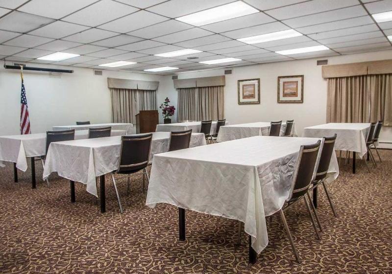 فندق Econo Lodge Hammonton