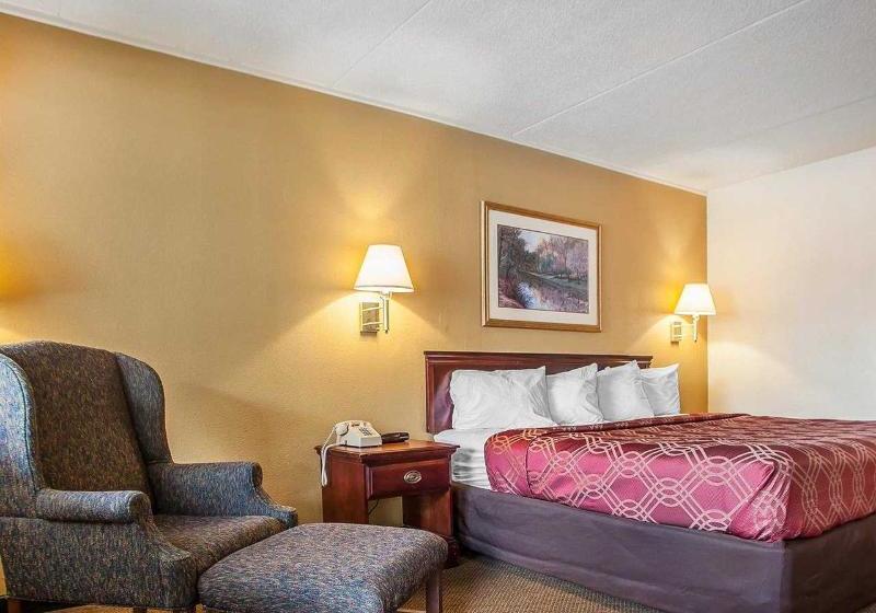 فندق Econo Lodge Hammonton