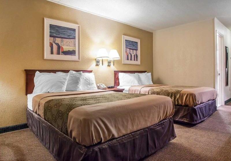 فندق Econo Lodge Hammonton