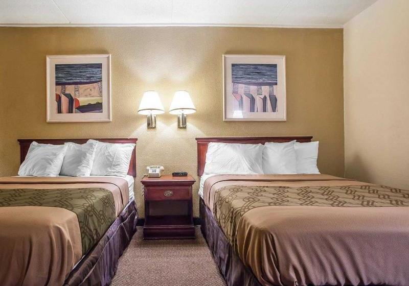 فندق Econo Lodge Hammonton
