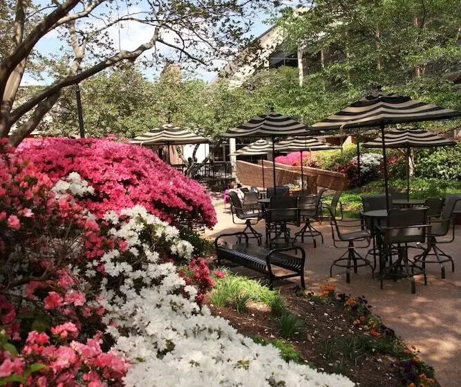 ホテル Fort Magruder Historic Williamsburg, Trademark By Wyndham