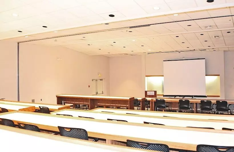 ホテル Fort Magruder Historic Williamsburg, Trademark By Wyndham