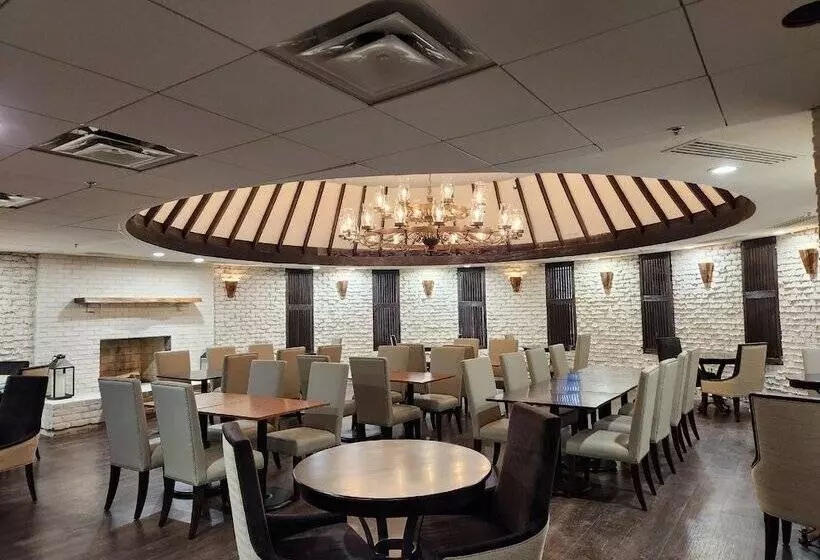 ホテル Fort Magruder Historic Williamsburg, Trademark By Wyndham