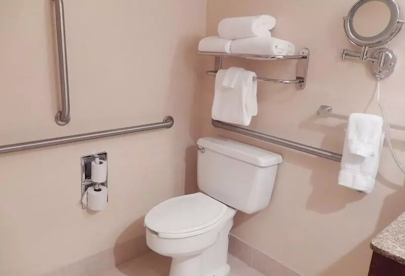 ホテル Fort Magruder Historic Williamsburg, Trademark By Wyndham