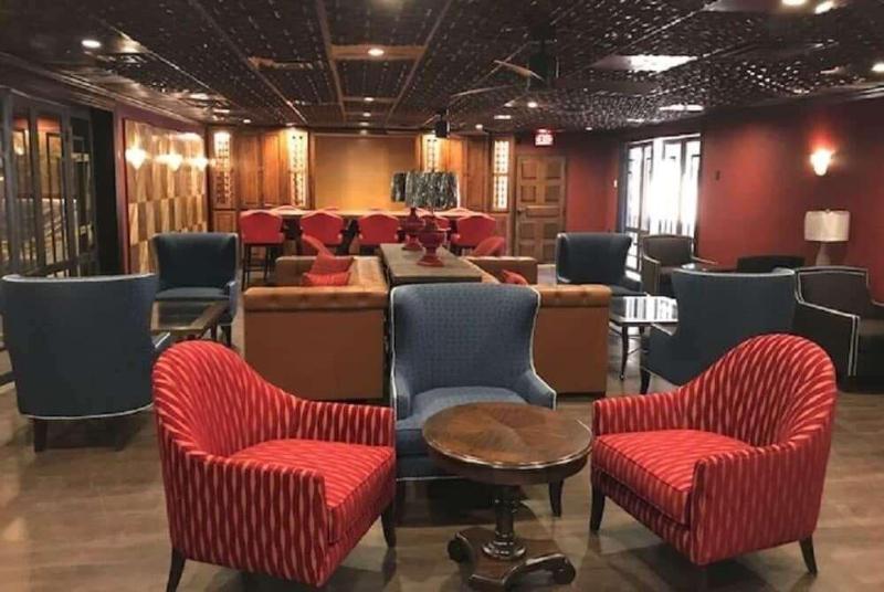 فندق Fort Magruder Historic Williamsburg, Trademark By Wyndham