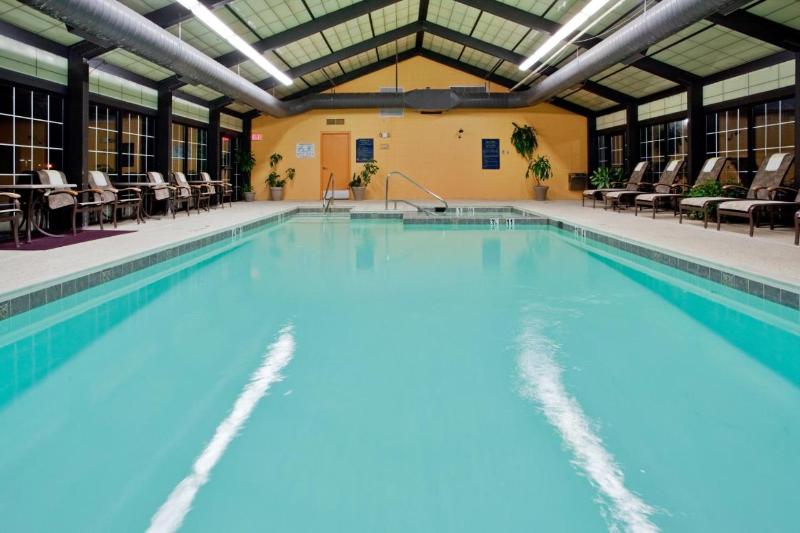 فندق Fort Magruder Historic Williamsburg, Trademark By Wyndham