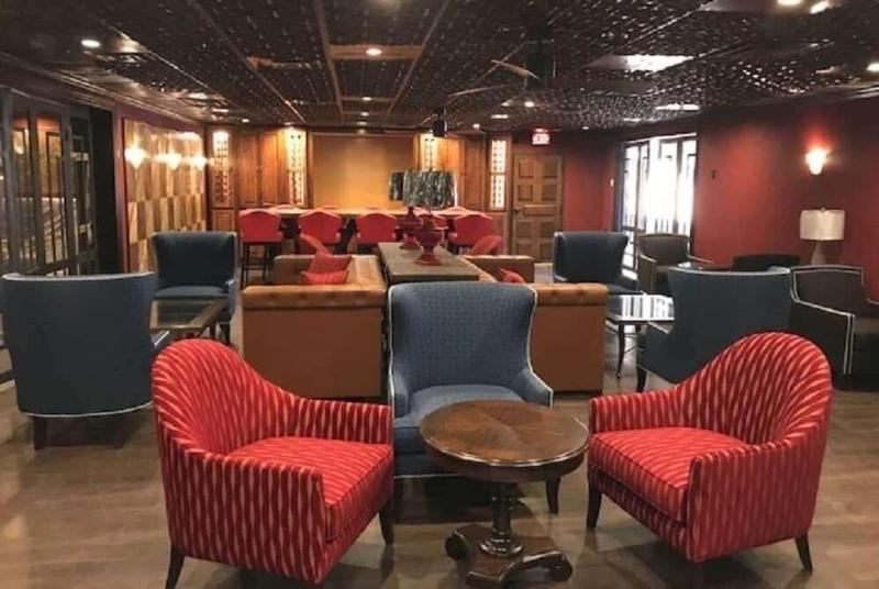 فندق Fort Magruder Historic Williamsburg, Trademark By Wyndham