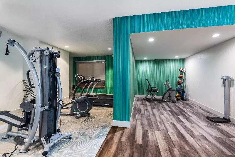 호텔 Holiday Inn Express Albany Downtown