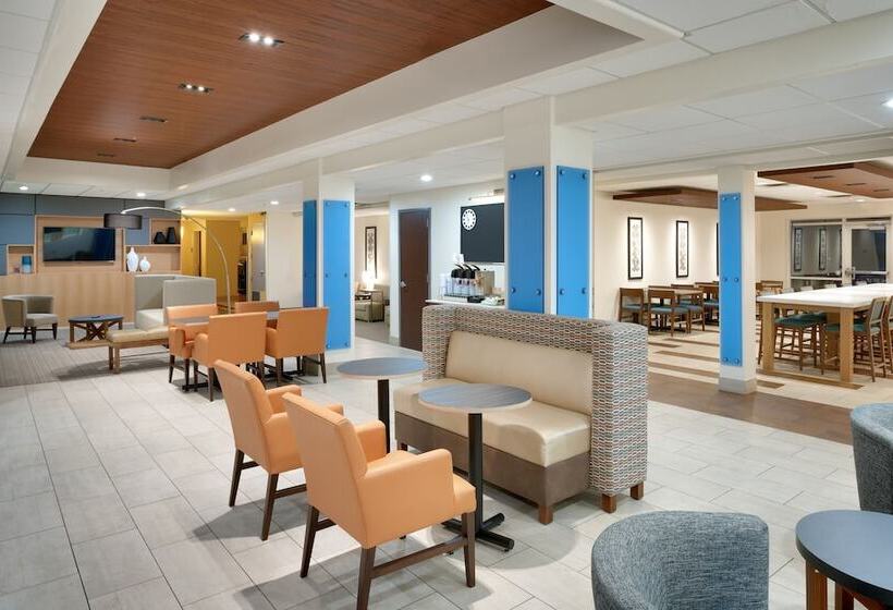 בית מלון כפרי Holiday Inn Express & Suites American Fork   North Provo, An Ihg