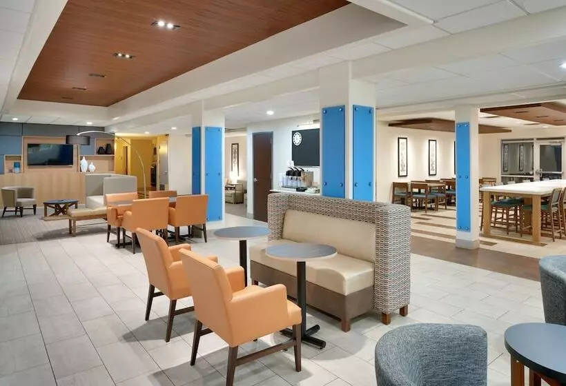 בית מלון כפרי Holiday Inn Express & Suites American Fork   North Provo, An Ihg