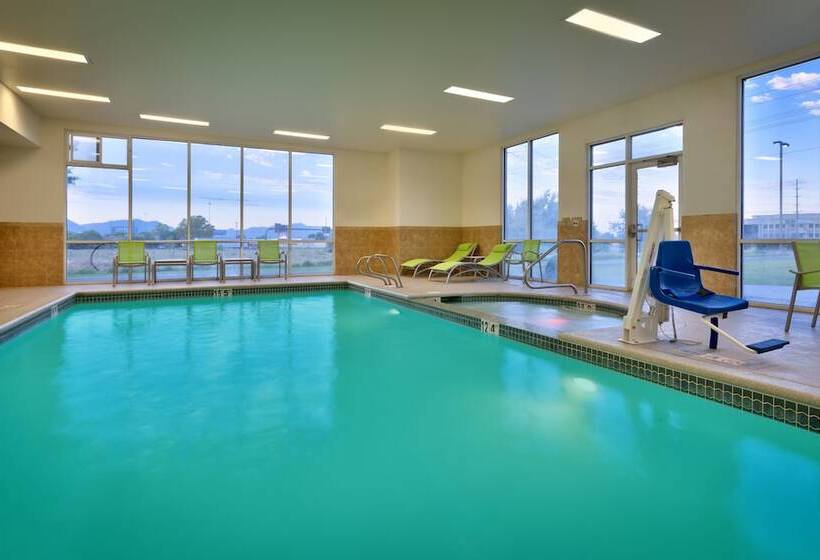 בית מלון כפרי Holiday Inn Express & Suites American Fork   North Provo, An Ihg