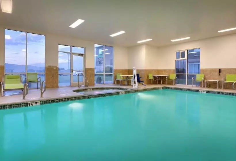 בית מלון כפרי Holiday Inn Express & Suites American Fork   North Provo, An Ihg