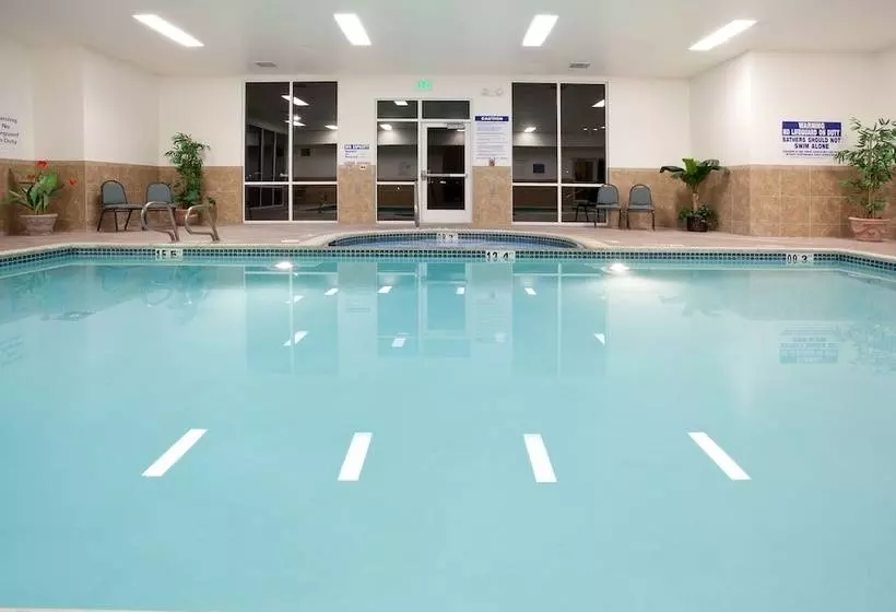 בית מלון כפרי Holiday Inn Express & Suites American Fork   North Provo, An Ihg