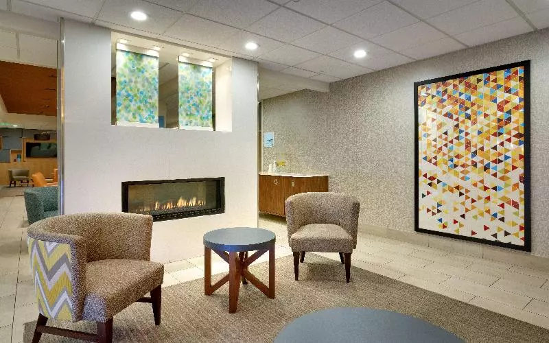 בית מלון כפרי Holiday Inn Express & Suites American Fork   North Provo, An Ihg