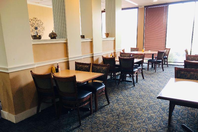 هتل Wyndham Garden Atlanta Airport